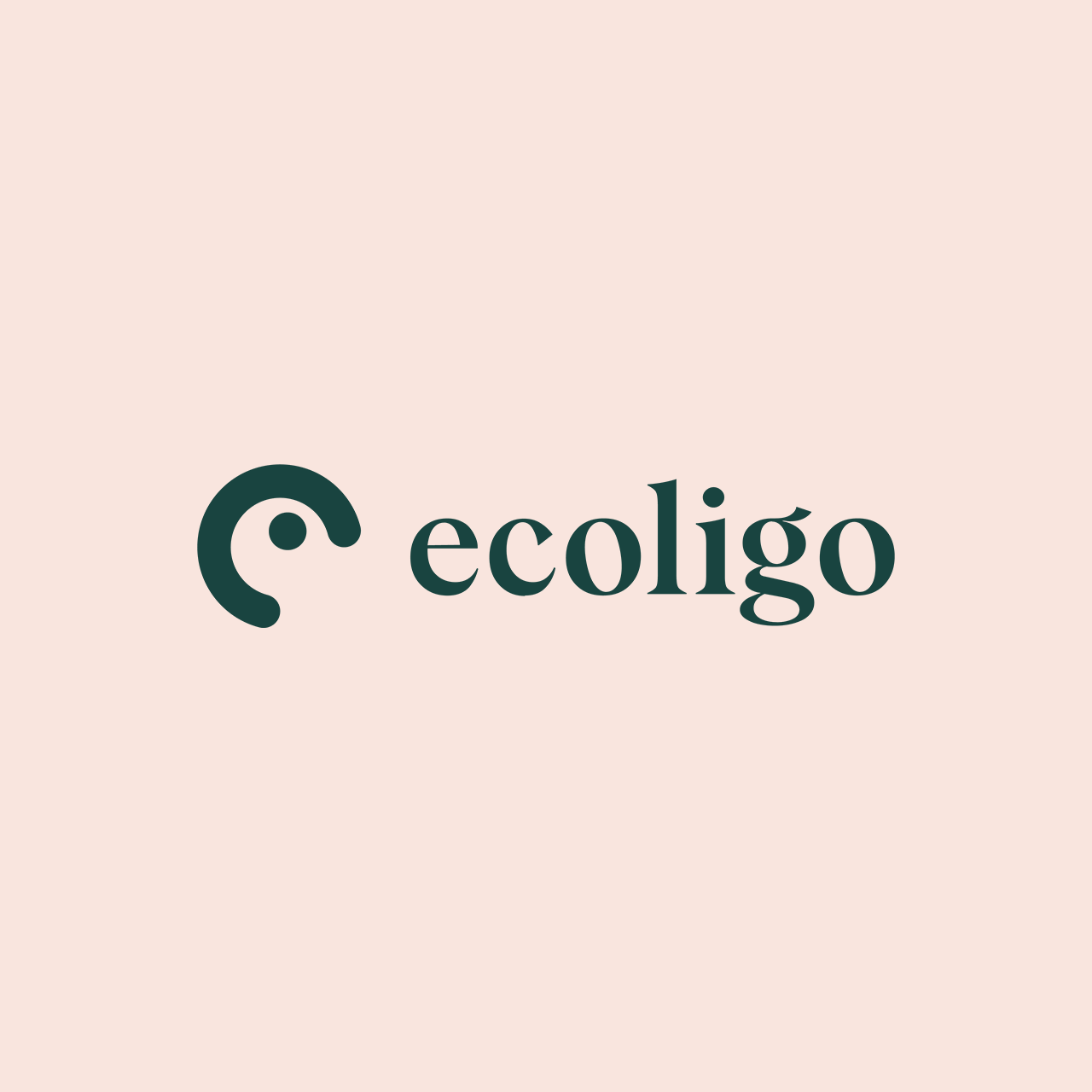 Ecoligo logo