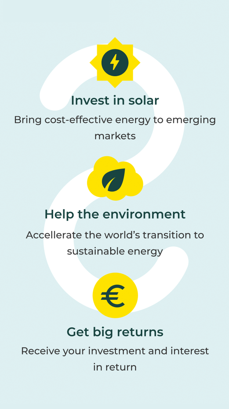 Ecoligo infographic