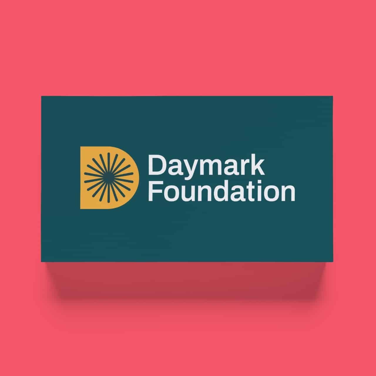 daymark business card