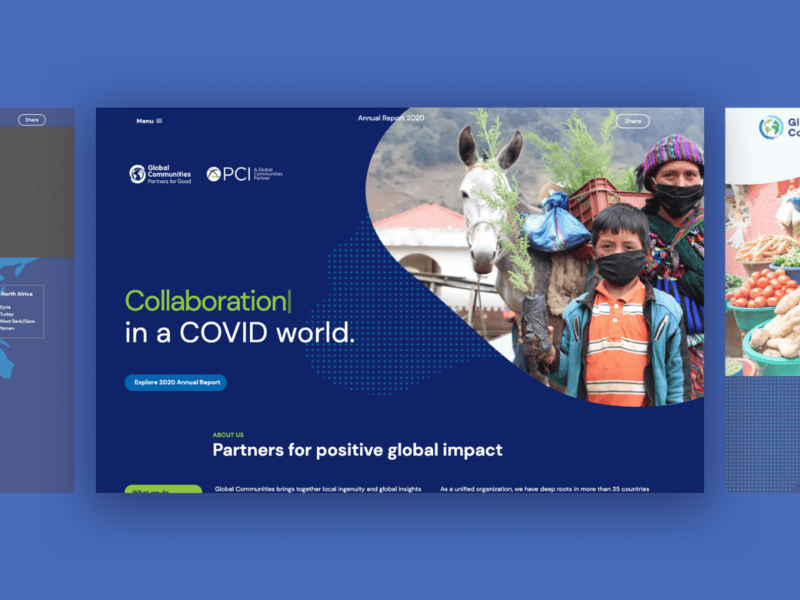 featured image for Global Communities