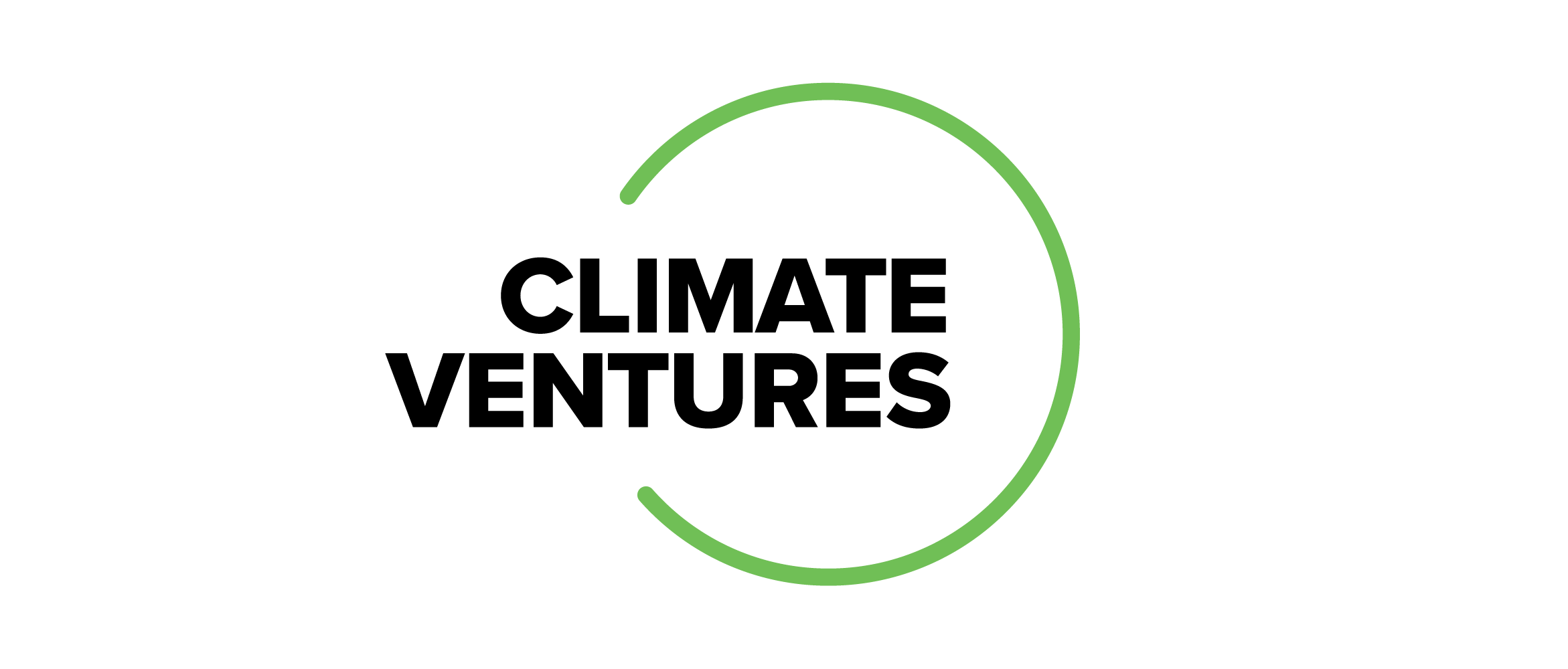 Climate Ventures logo