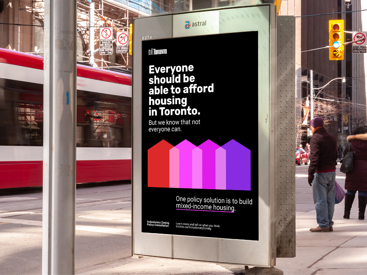 City of Toronto Inclusionary Zoning - Briteweb