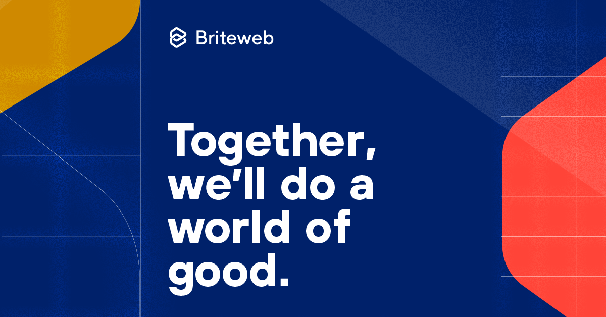 Briteweb - B Corp Creative Agency Dedicated To Social Change