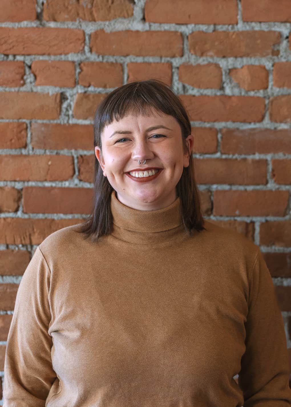 Headshot of Lindsay Stewart