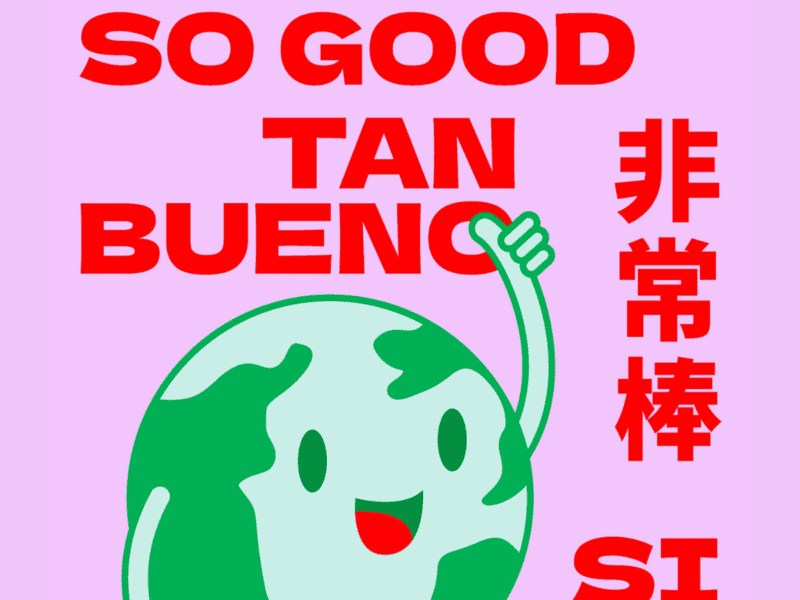 featured image for So(cial) Good Design Awards by RGD