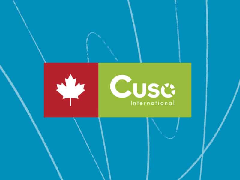 featured image for Cuso International