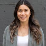 Headshot of Jill de Chavez