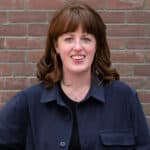 Headshot of Kaila Jacques