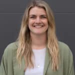 Headshot of Natalie Glover