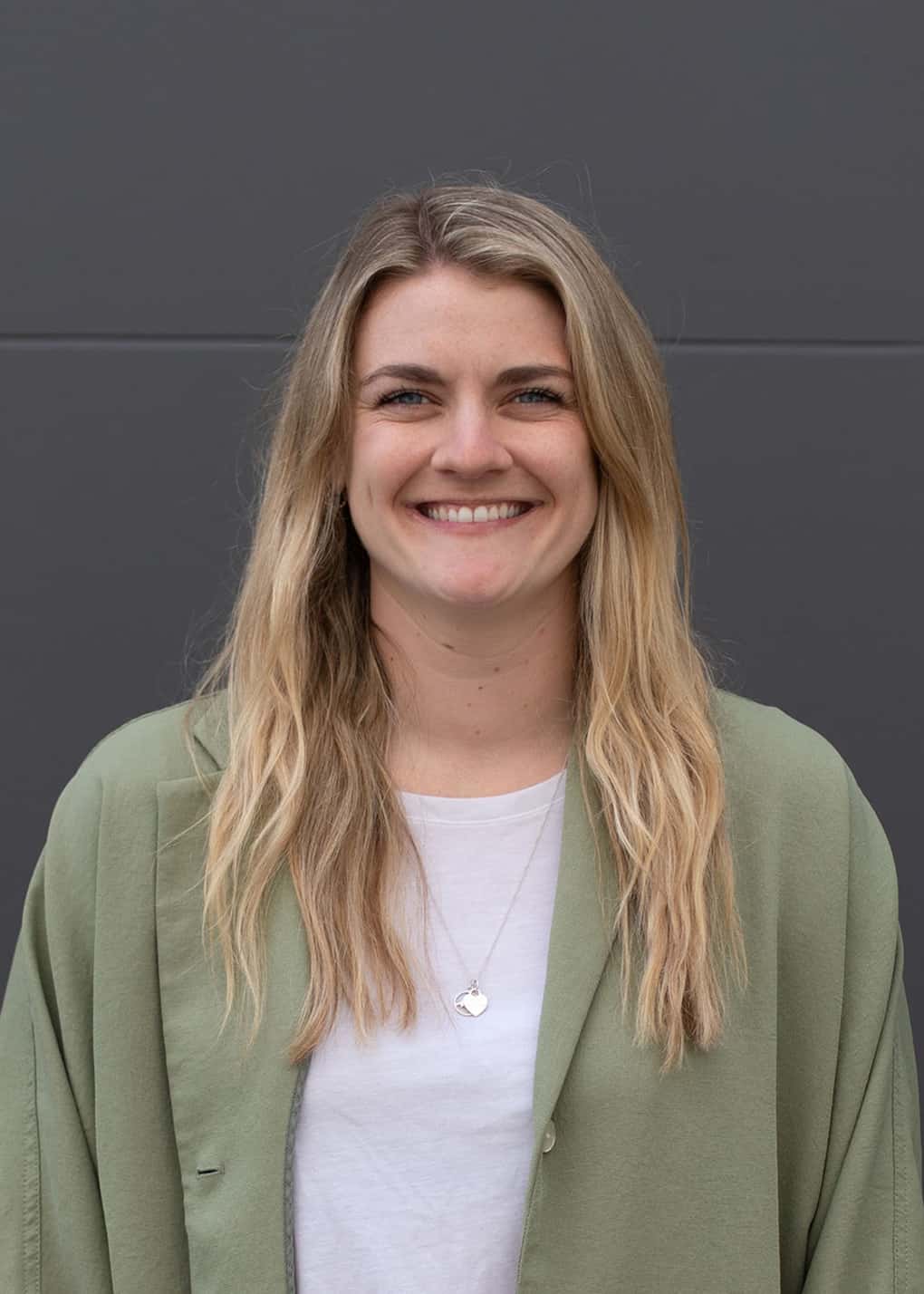 Headshot of Natalie Glover