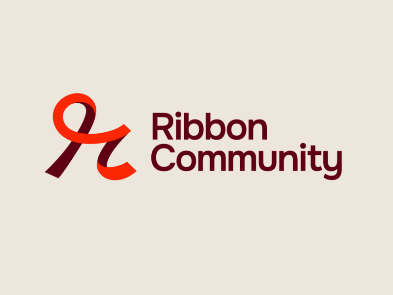 Ribbon Community logo